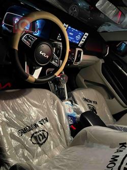Kia Sonet